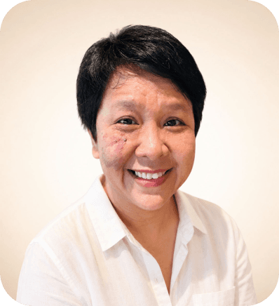 Dian Tri Irawaty, Ph.D.