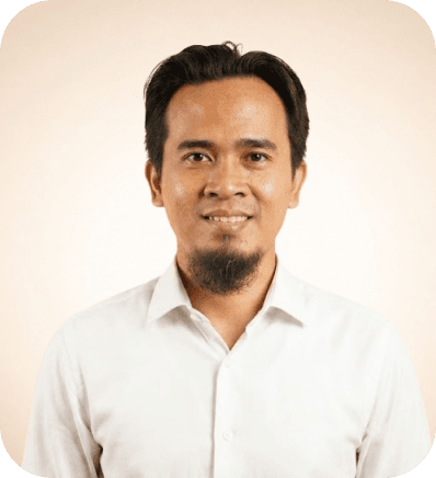 M. Fikri Hidayattullah, S.T., M.Kom
