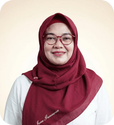 Dr. Hesti Widianti, S.E., M.Si
