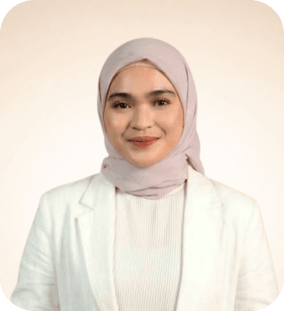Nadia Gissma Kusumawardhani, S.T., M.A.