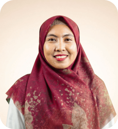 Sharfina Febbi Handayani, M.Kom