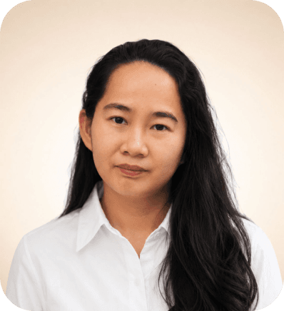Vidya Tanny, S.Ars., M.Env