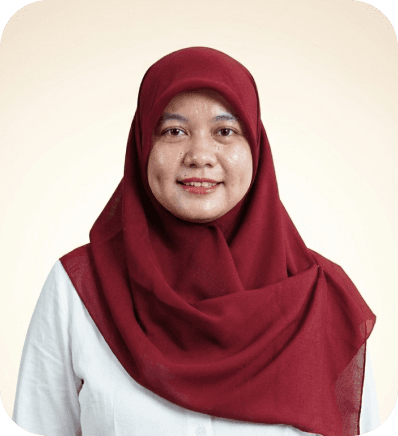 Wilda Amananti, S.Pd., M.Si